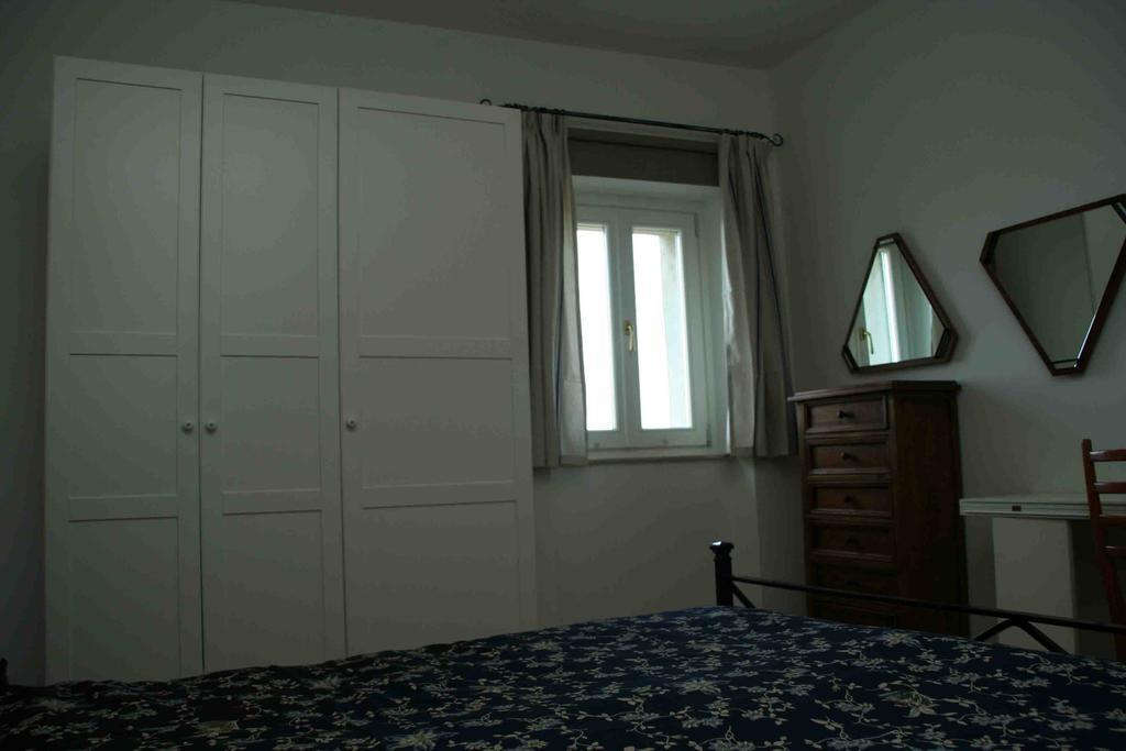 Casetta Sulla Vallata Ξενοδοχείο Πιτιλιάνο Δωμάτιο φωτογραφία